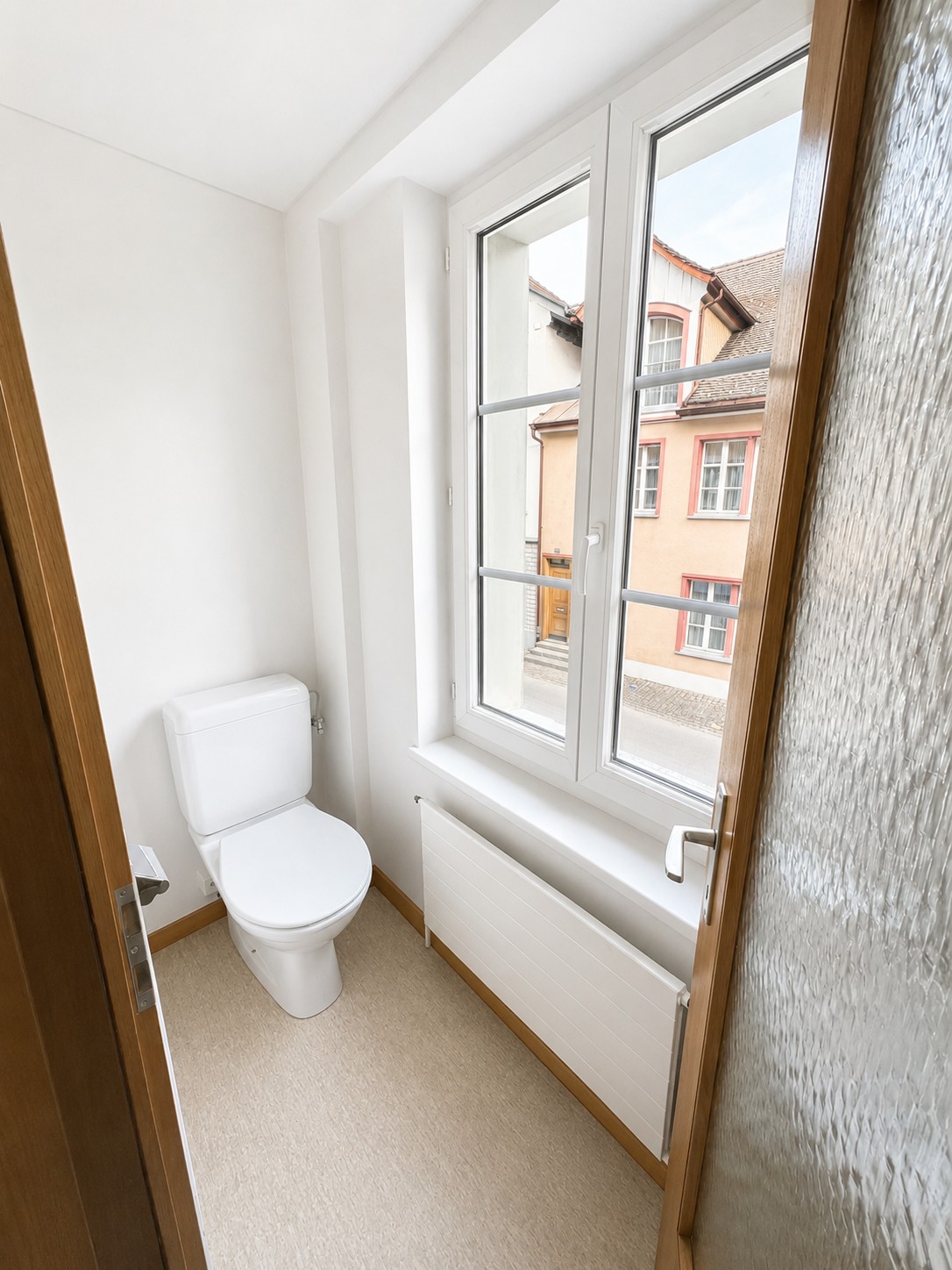 4 ¾ pièces appartement
