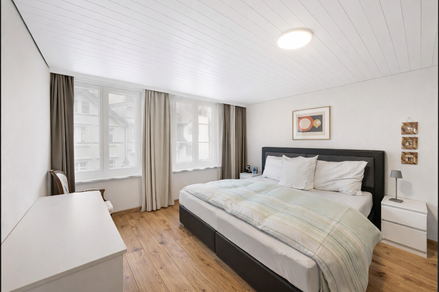 4 ¾ pièces appartement