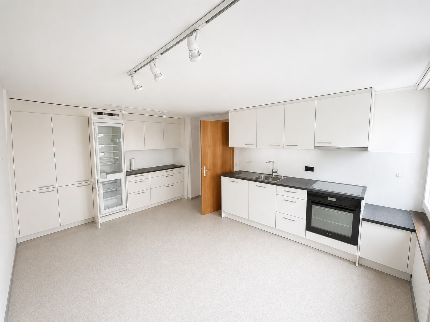 4 ¾ pièces appartement