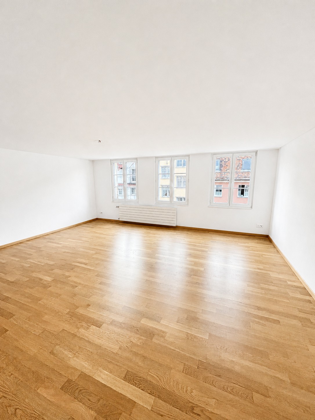 4 ¾ pièces appartement