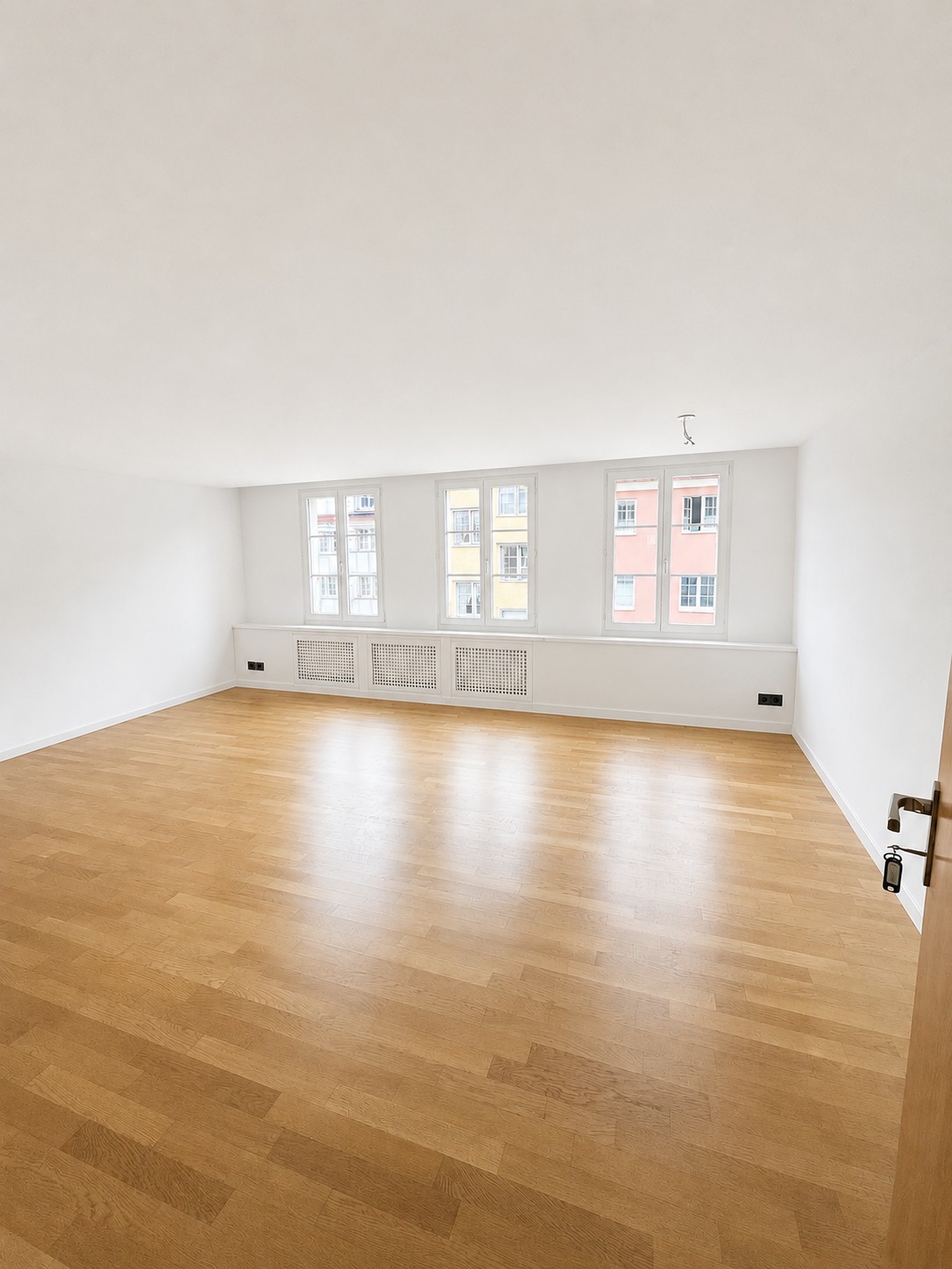 4 ¾ pièces appartement