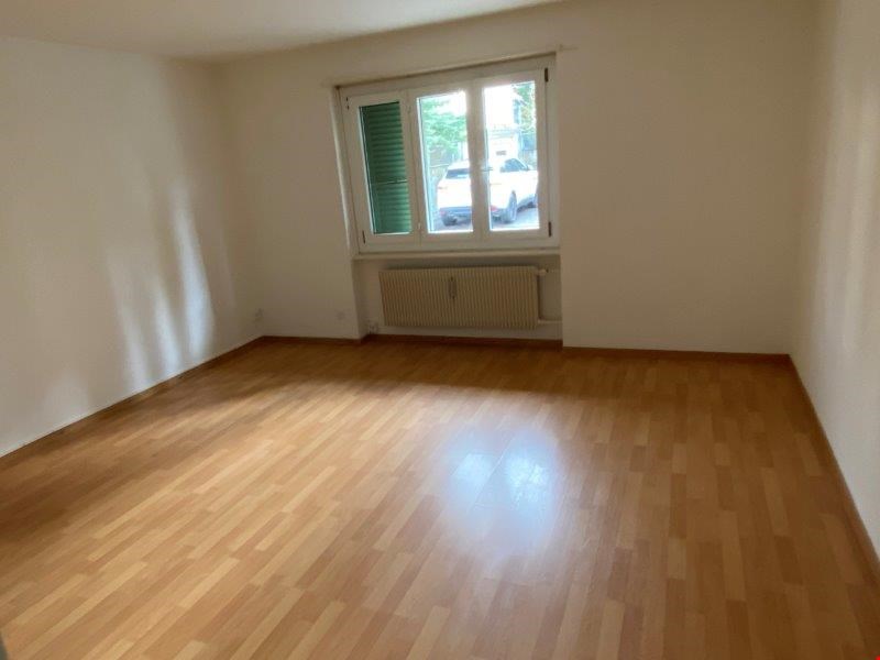3 ½ pièces appartement