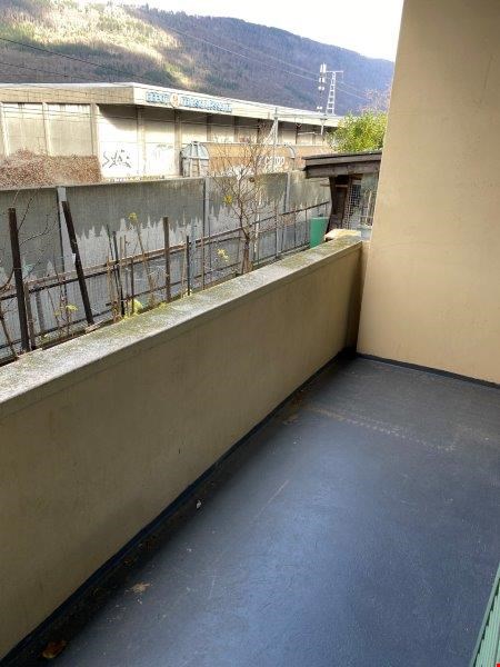 3 ½ pièces appartement
