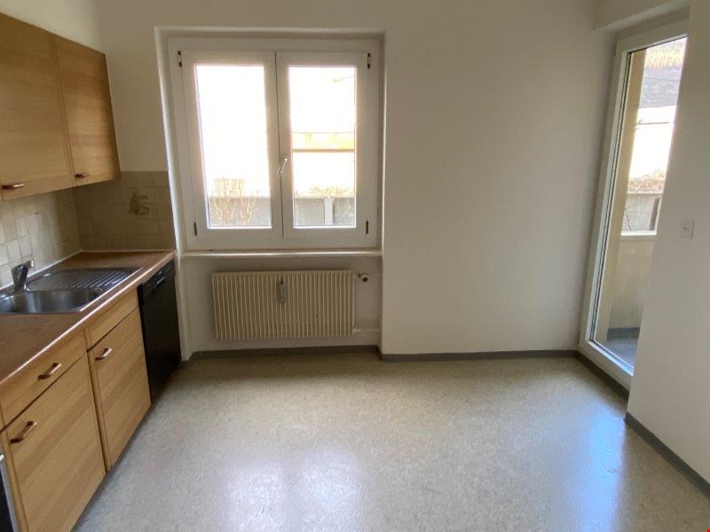 3 ½ pièces appartement