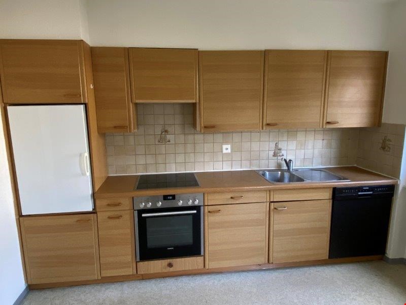3 ½ pièces appartement