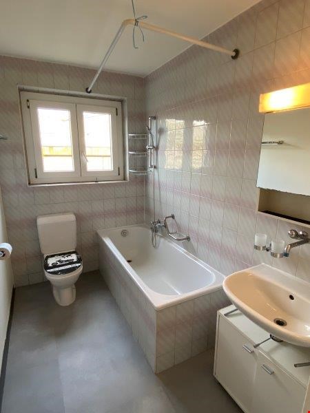 3 ½ pièces appartement