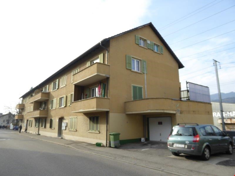 3 ½ pièces appartement
