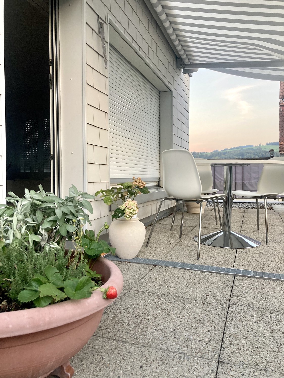 Appartement de 1 ½ pièces
