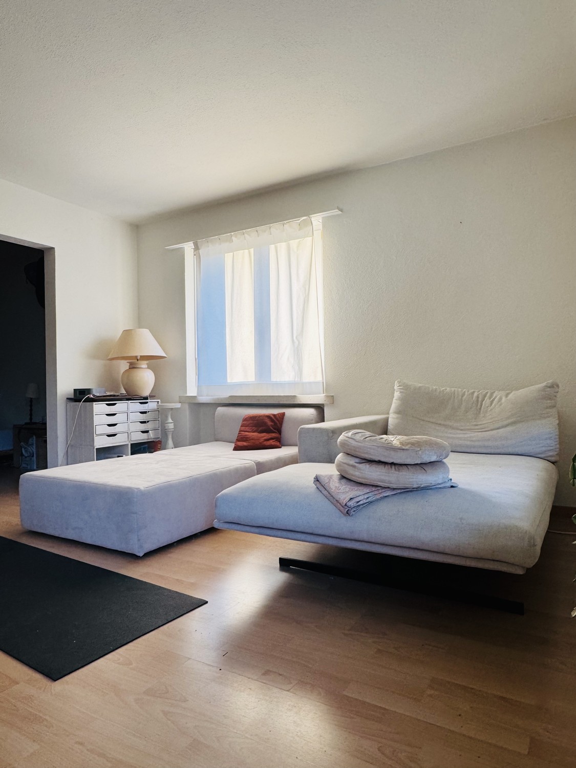 Appartement de 1 ½ pièces