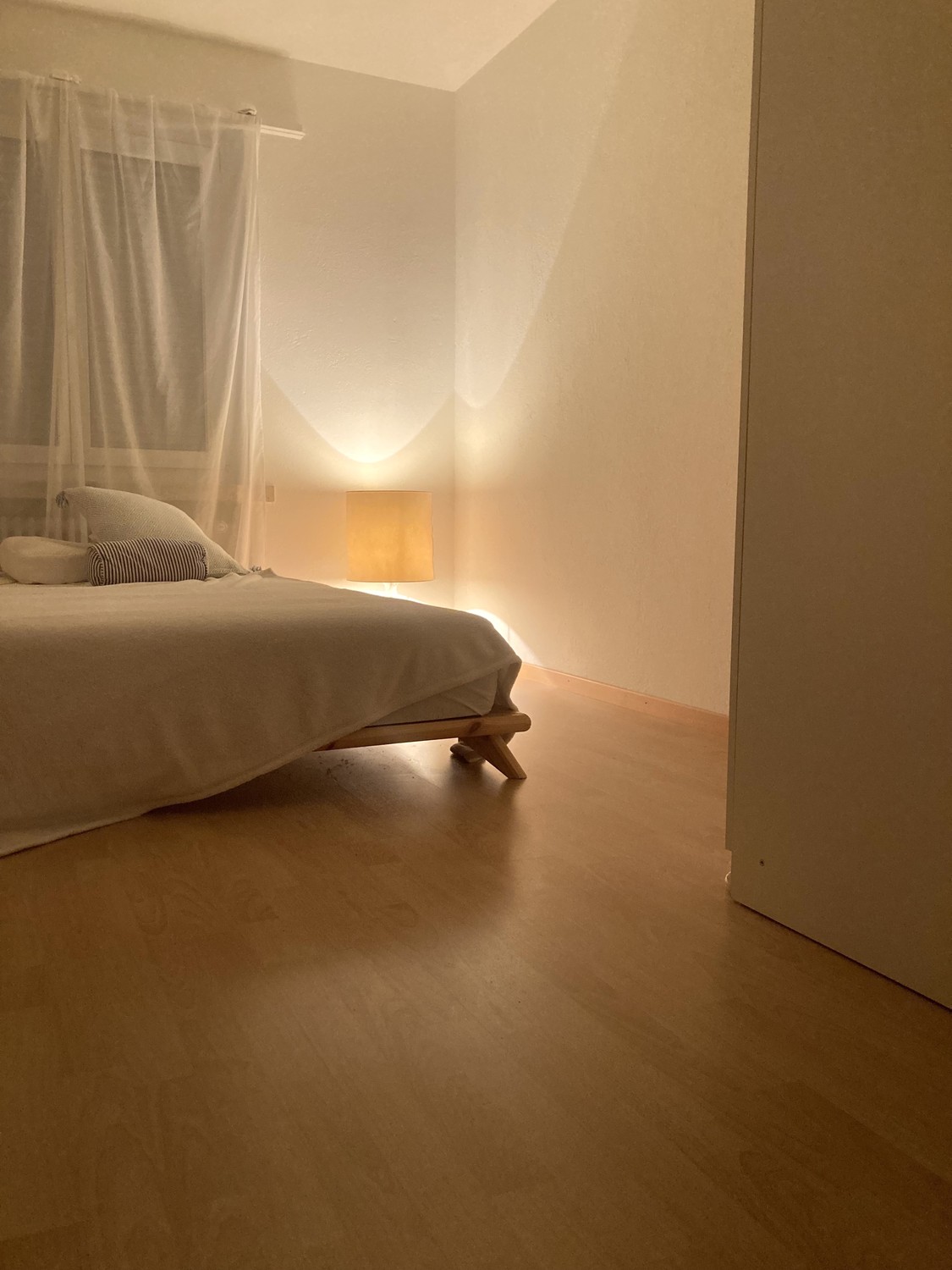 Appartement de 1 ½ pièces