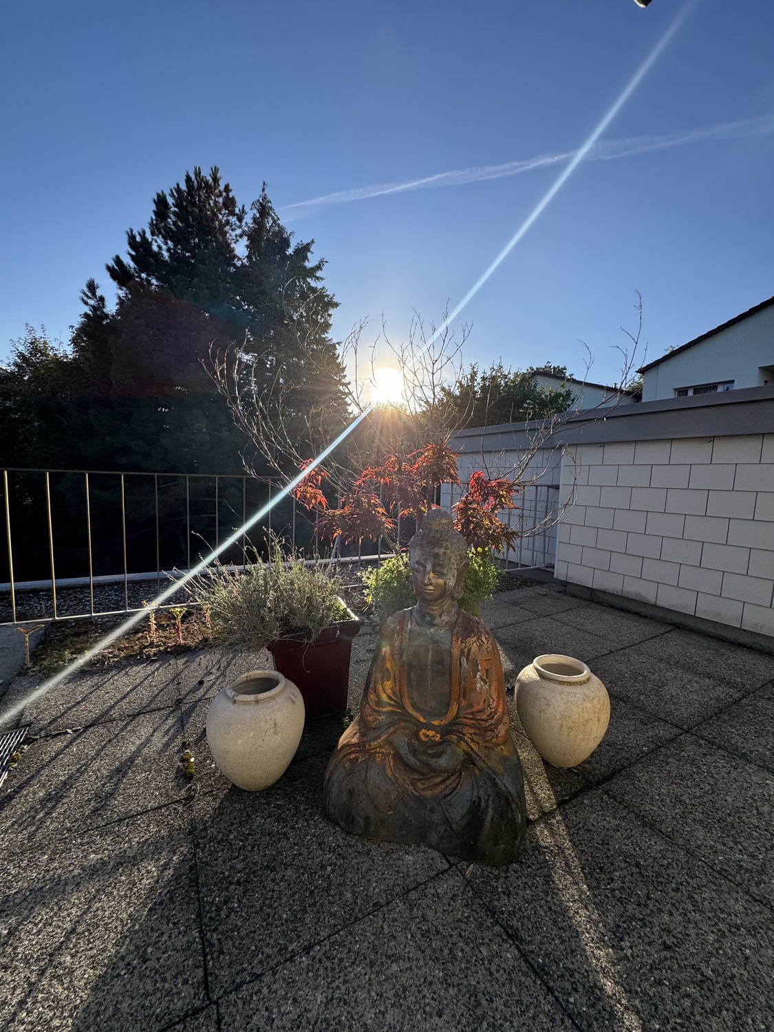 Appartement de 1 ½ pièces