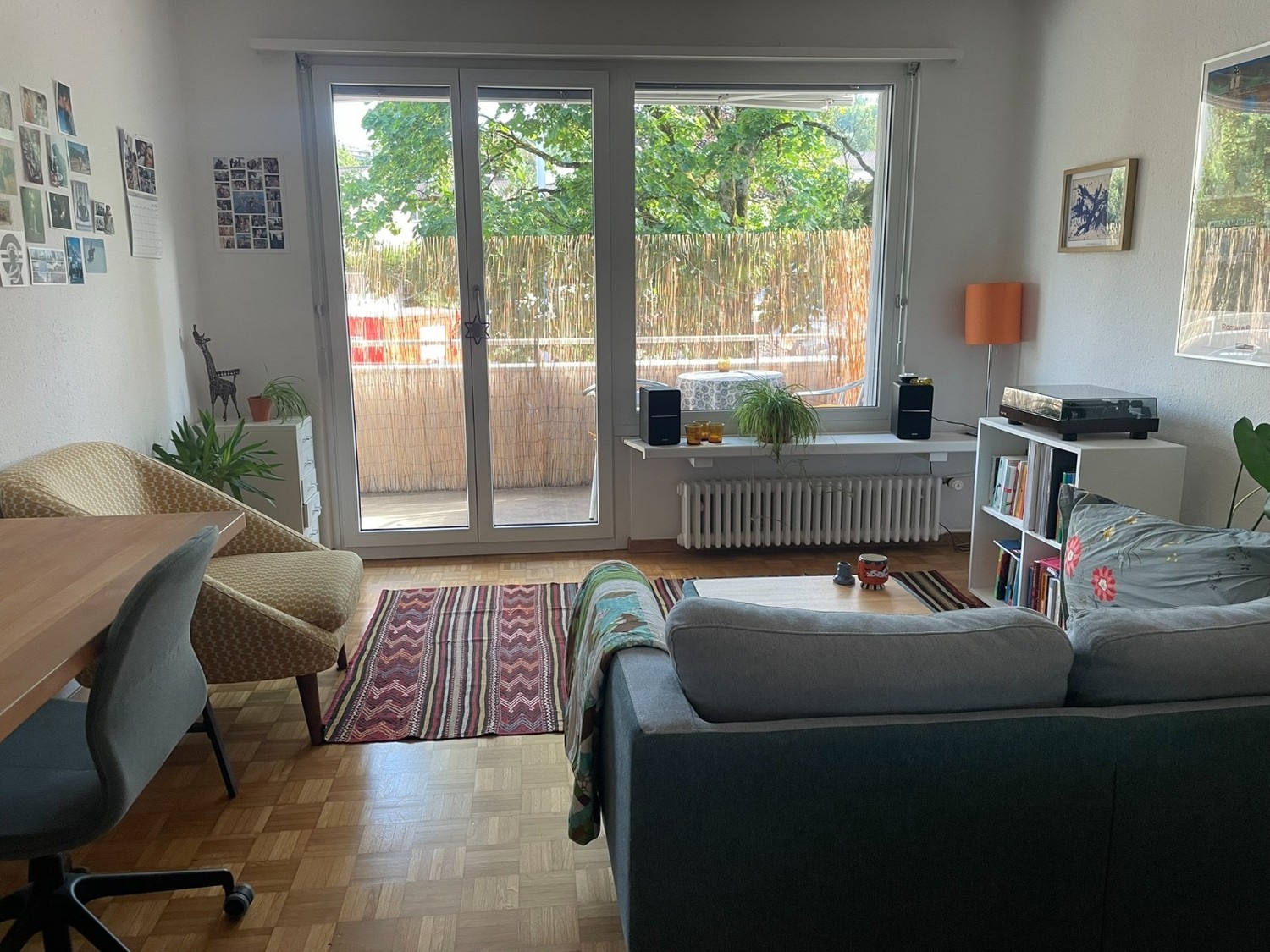 1 ½ rooms apartment, photo 2 of 5