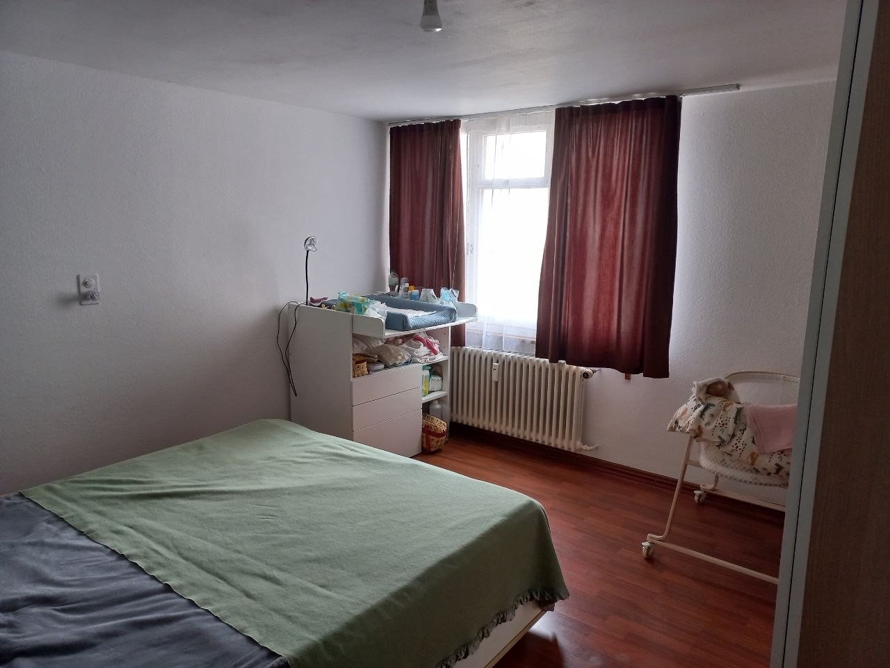 2 ½ rooms apartment, photo 4 sur 8