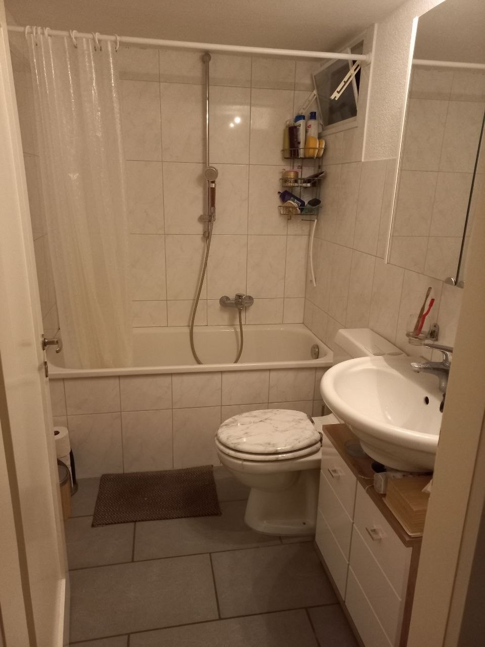 2 ½ rooms apartment, photo 6 sur 8