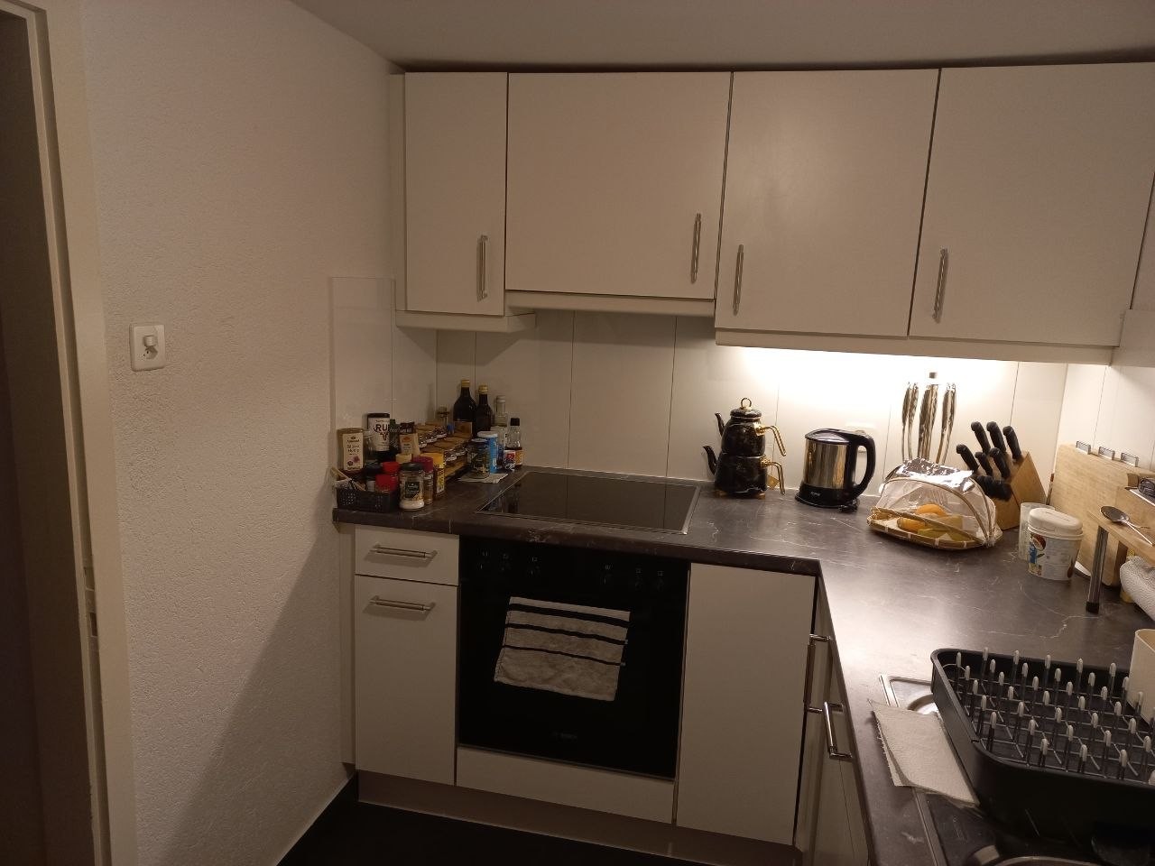 2 ½ rooms apartment, photo 7 sur 8