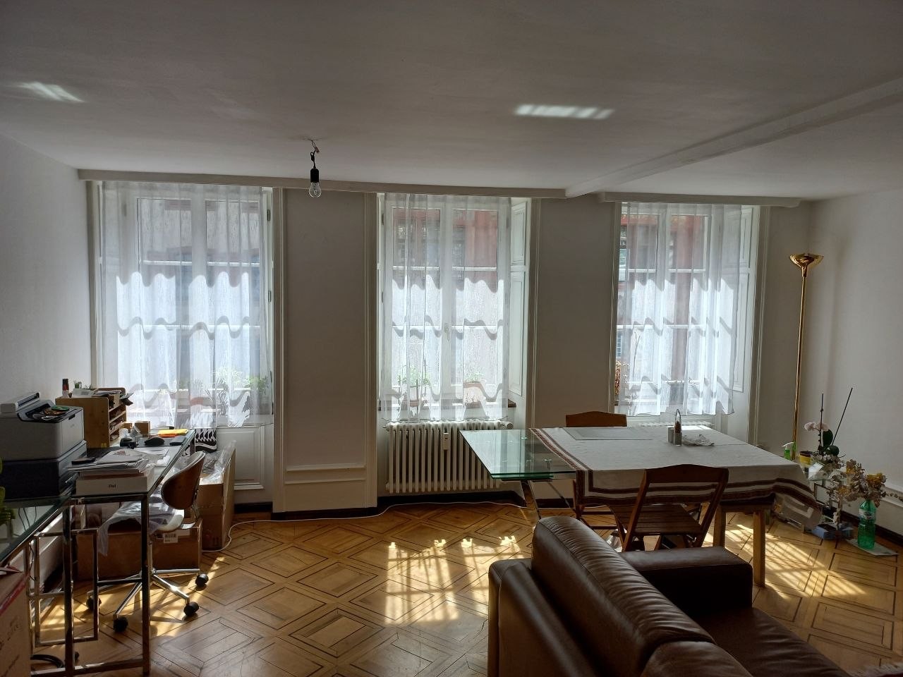 2 ½ rooms apartment, photo 2 sur 8
