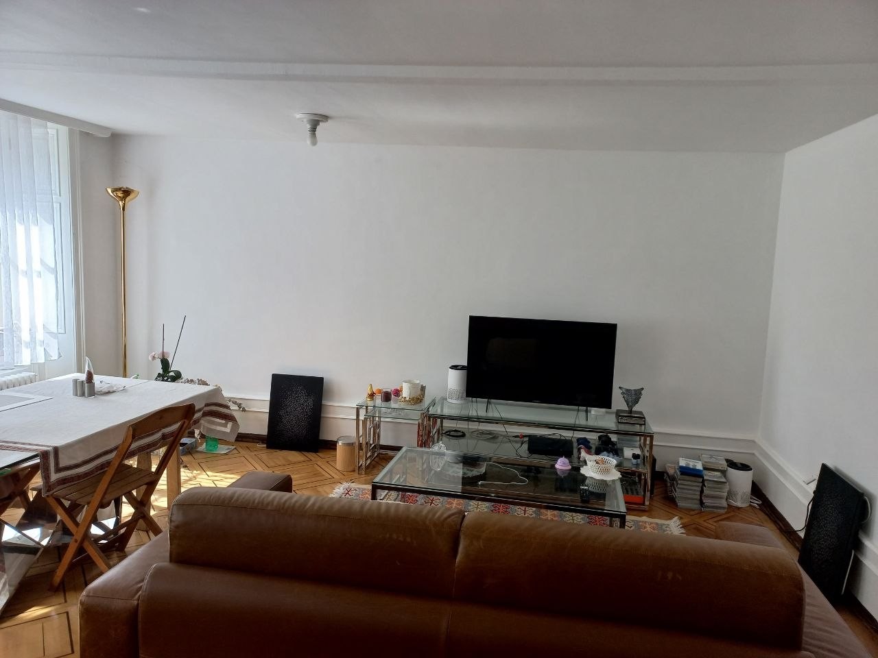 2 ½ rooms apartment, photo 3 sur 8