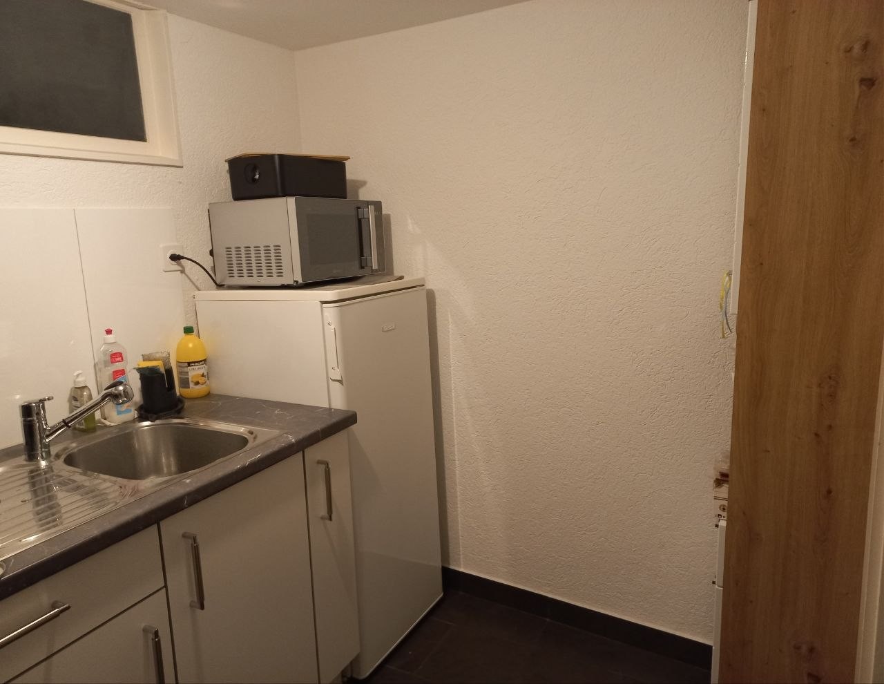 2 ½ rooms apartment, photo 8 sur 8