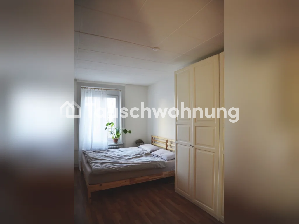 3 ½ rooms apartment, photo 5 of 6