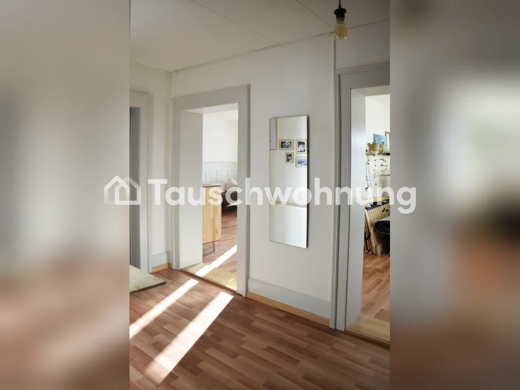 3 ½ rooms apartment, photo 2 of 6