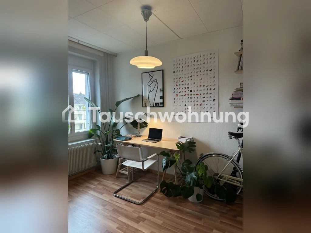 3 ½ rooms apartment, photo 4 of 6