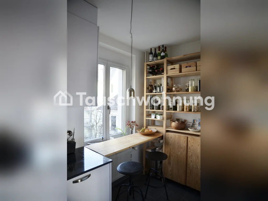 3 ½ rooms apartment, photo 3 of 6