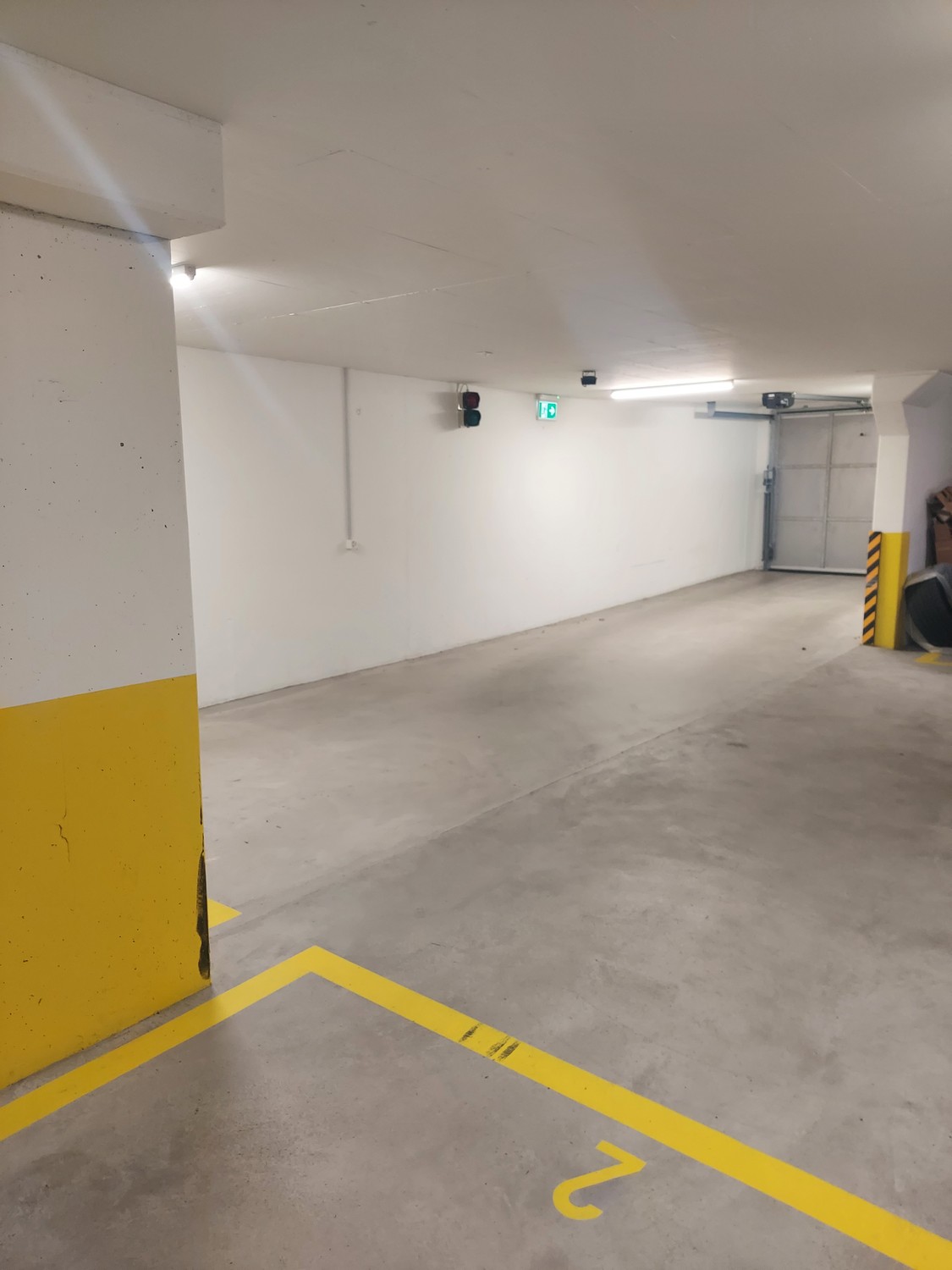 Underground slot, photo 2 of 2