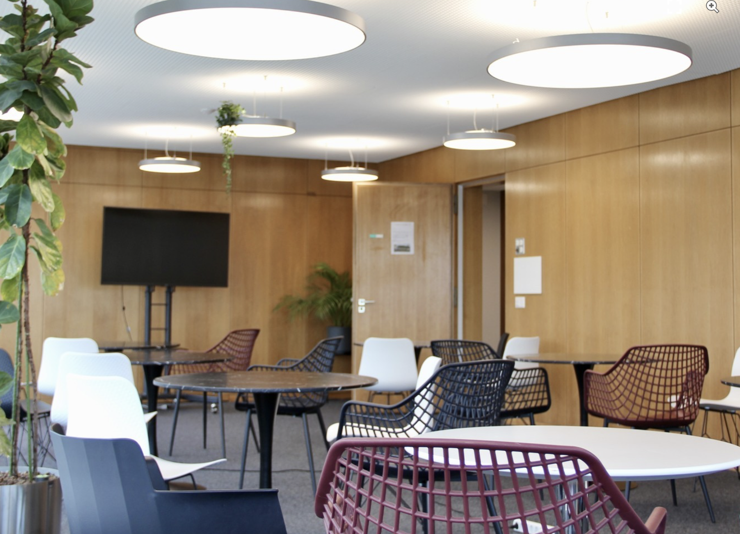 22m² office, photo 3 of 5