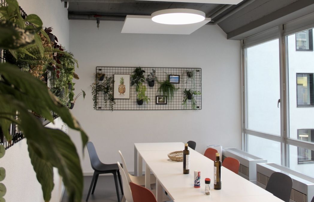22m² office, photo 2 of 5