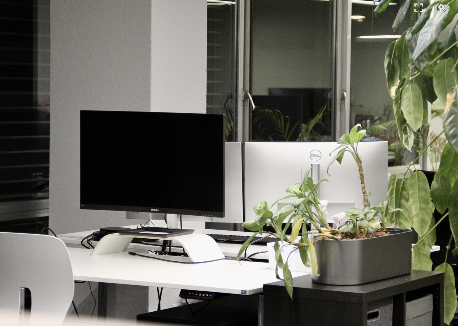 22m² office, photo 5 of 5