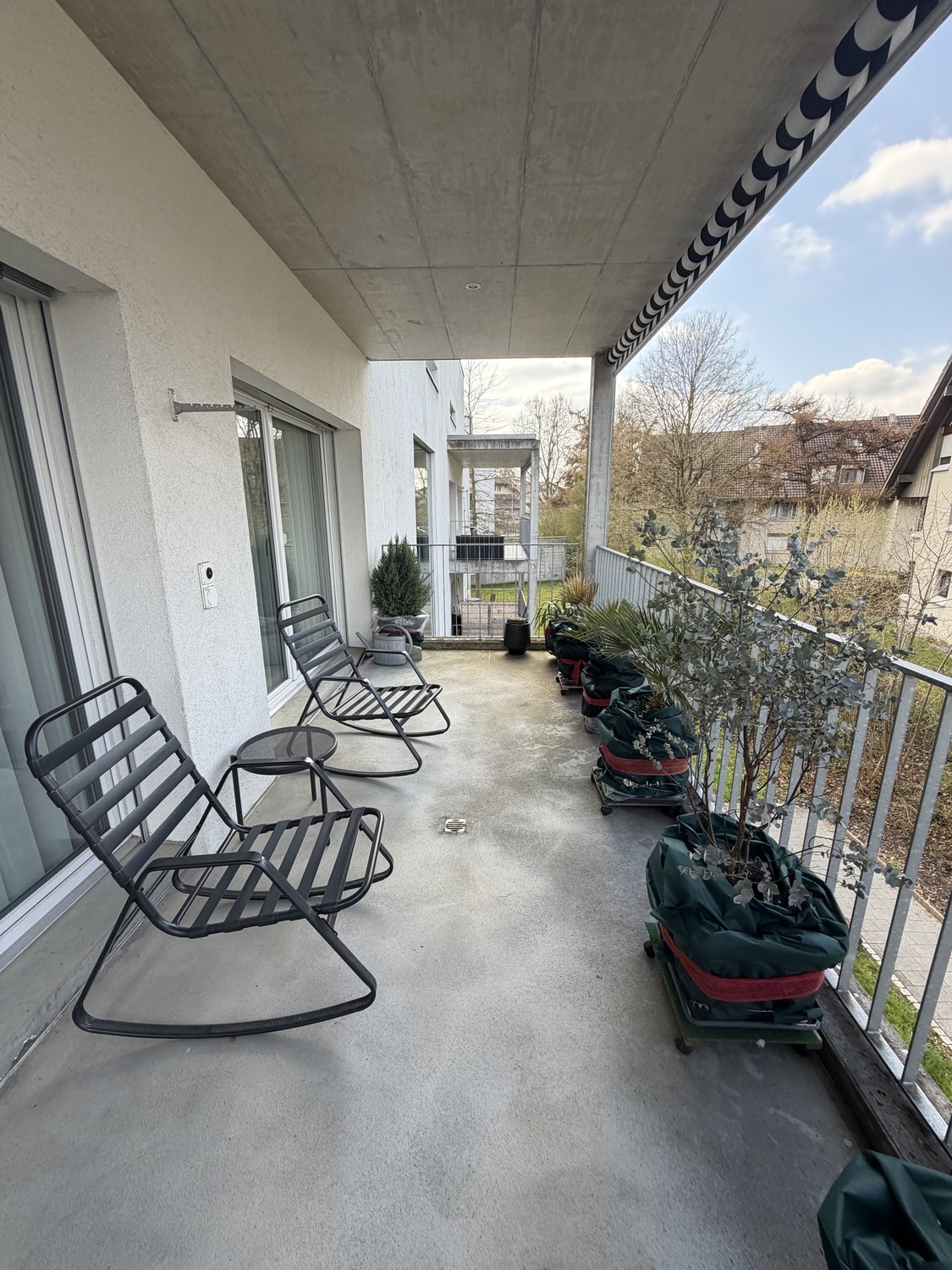 4 ½ pièces, photo 8 sur 10