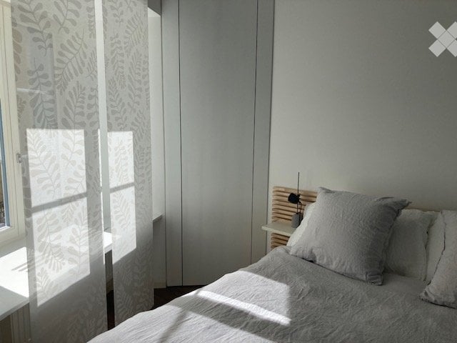 2 rooms apartment, photo 4 of 5
