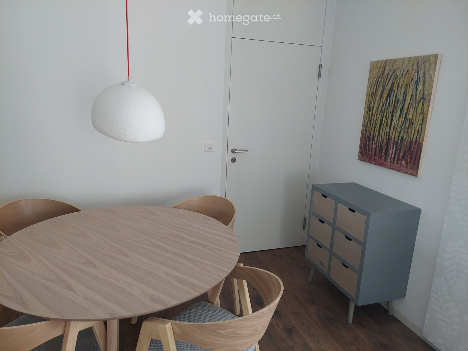 2 rooms apartment, photo 3 of 5