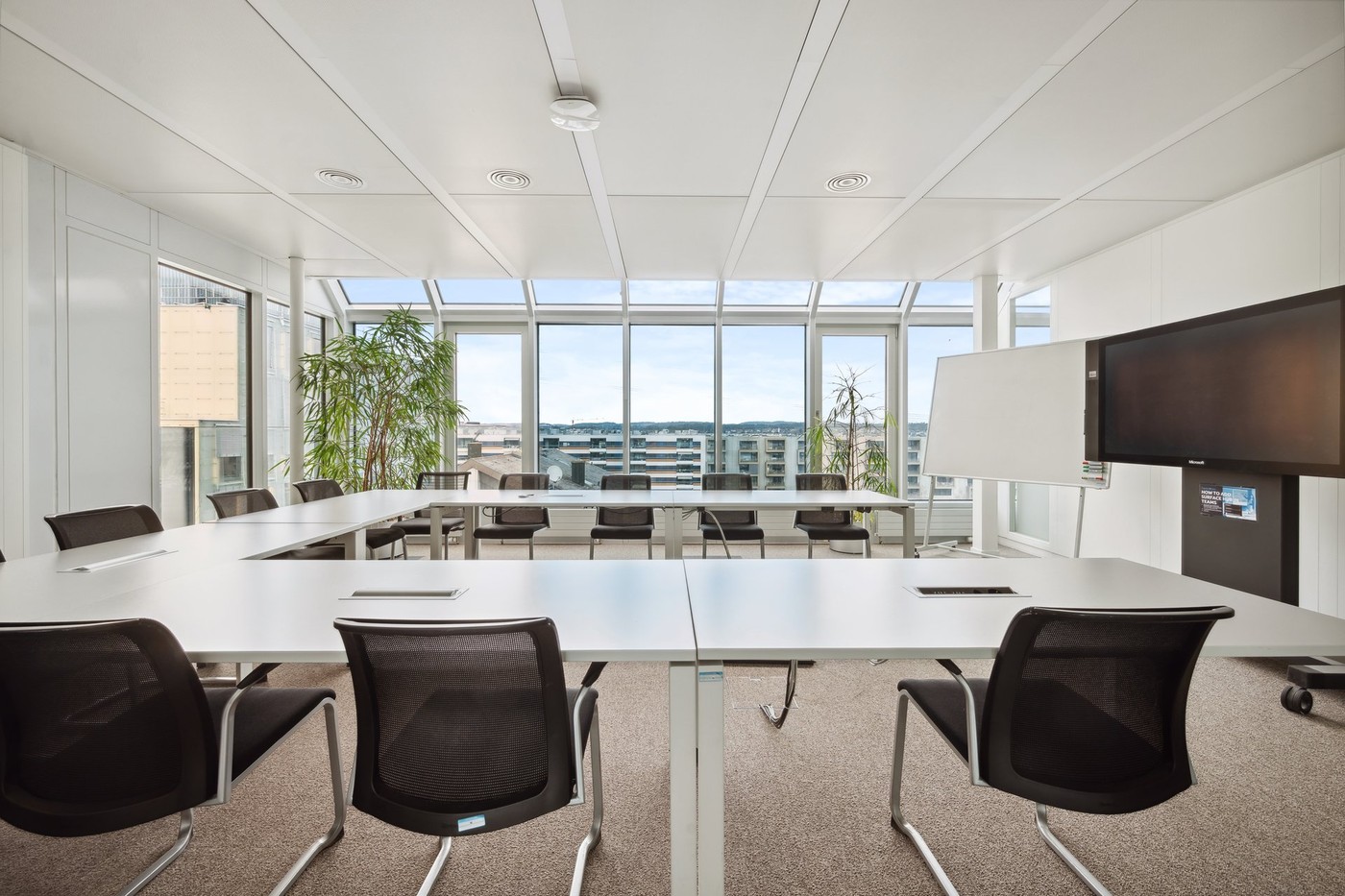 635m² office, photo 4 of 10