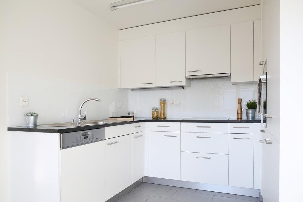 3 ½ rooms apartment, photo 4 of 8