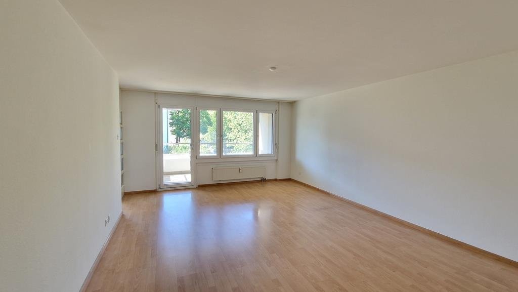3 ½ rooms apartment, photo 2 of 8