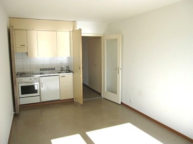 1 room apartment
