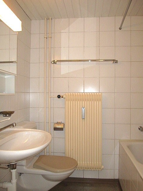 1 room apartment