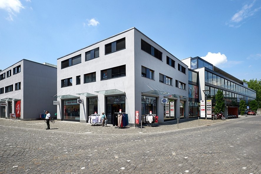 2 ½ pièces loft