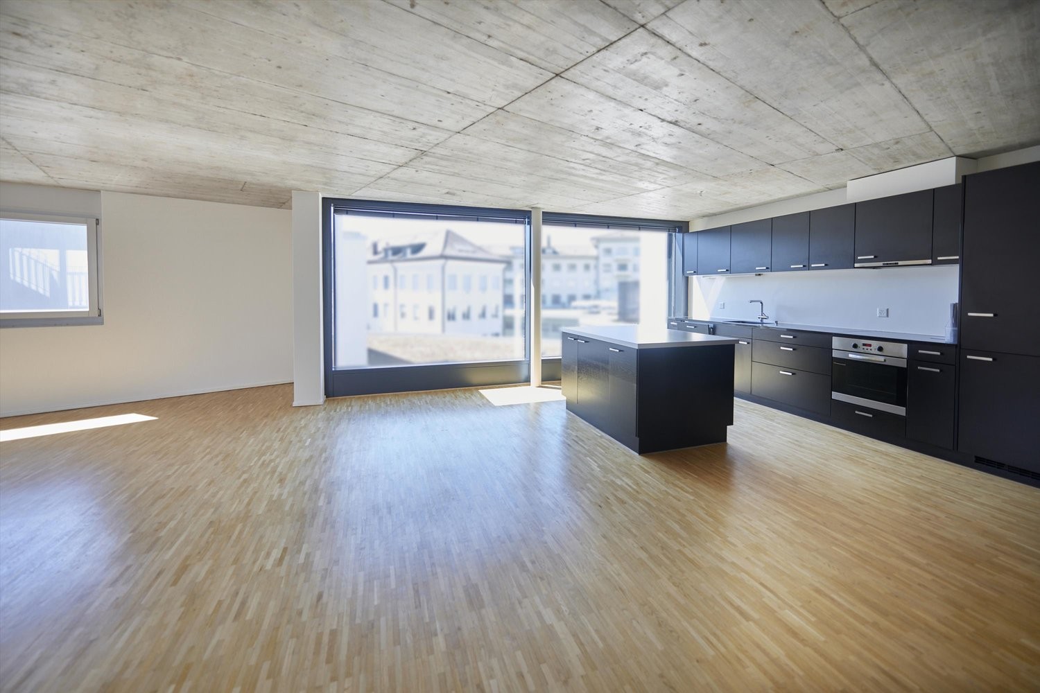 2 ½ pièces loft
