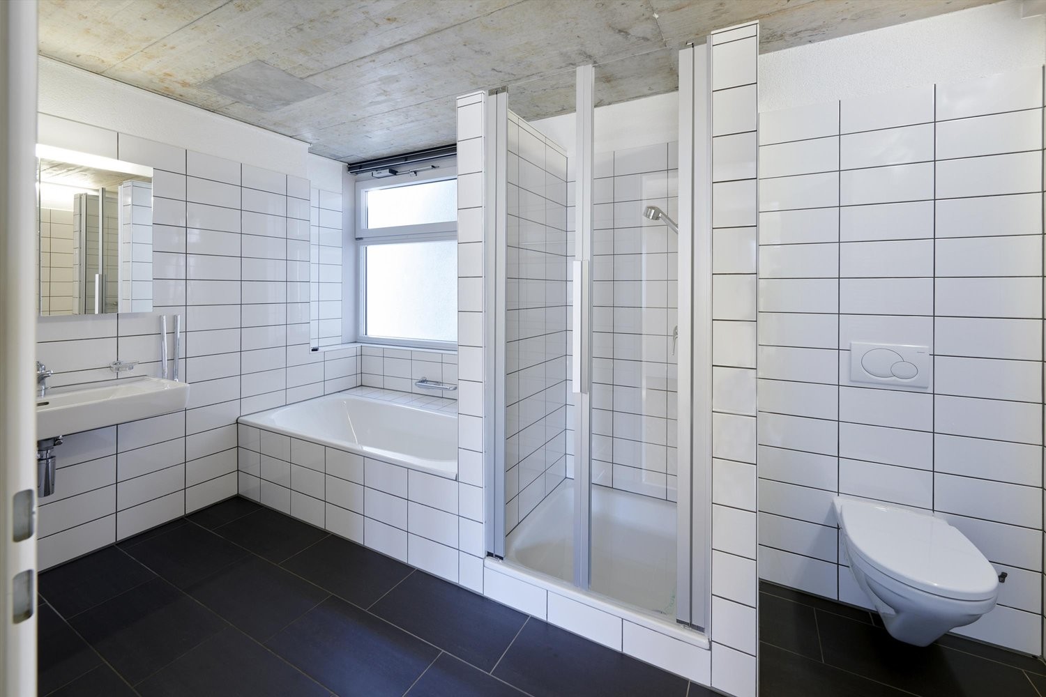 2 ½ pièces loft