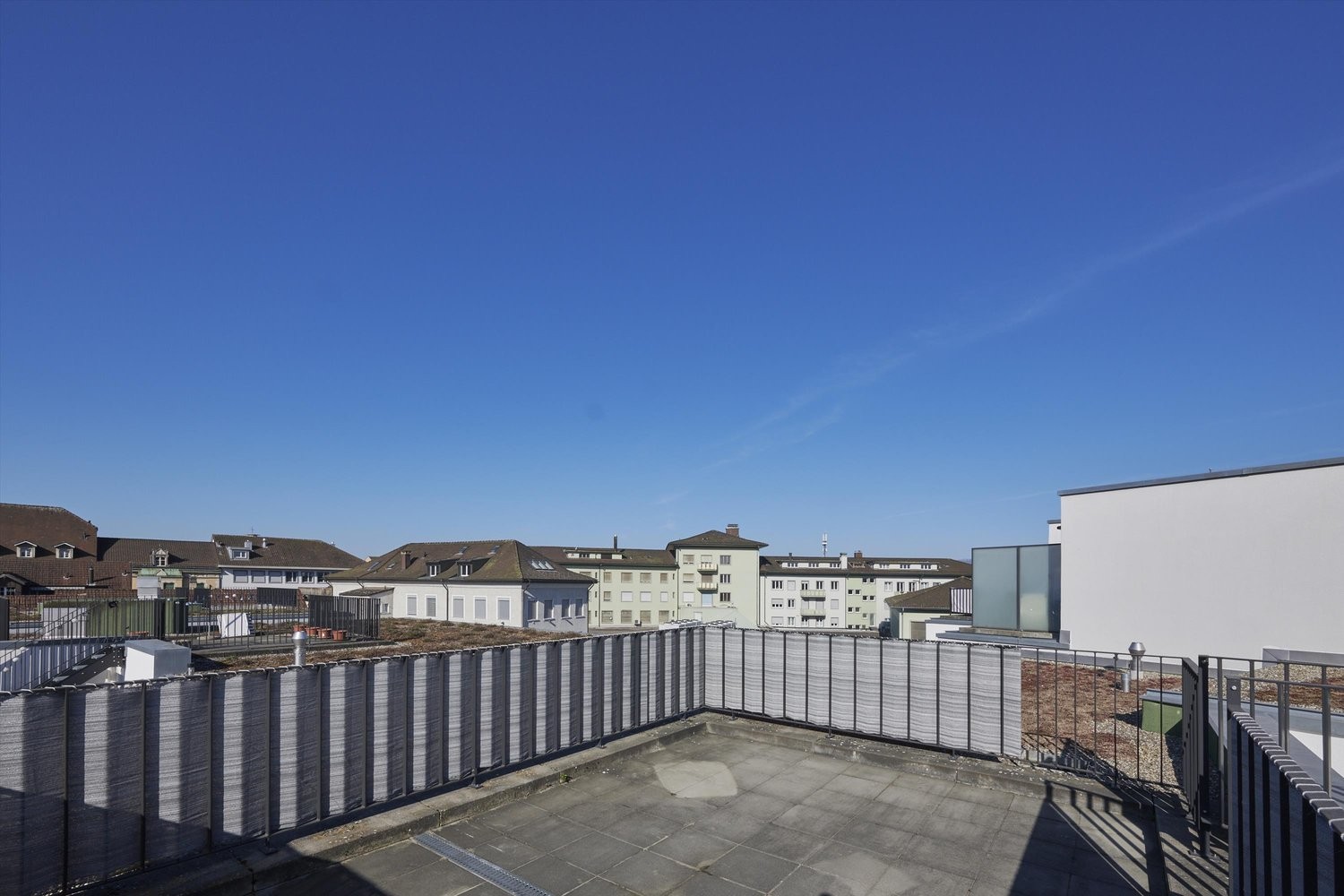 2 ½ pièces loft