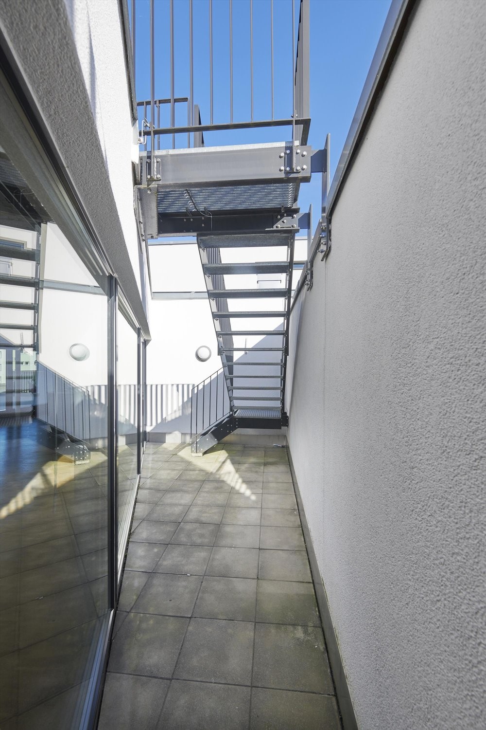 2 ½ pièces loft