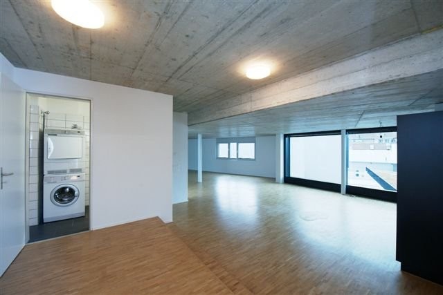 2 ½ pièces loft