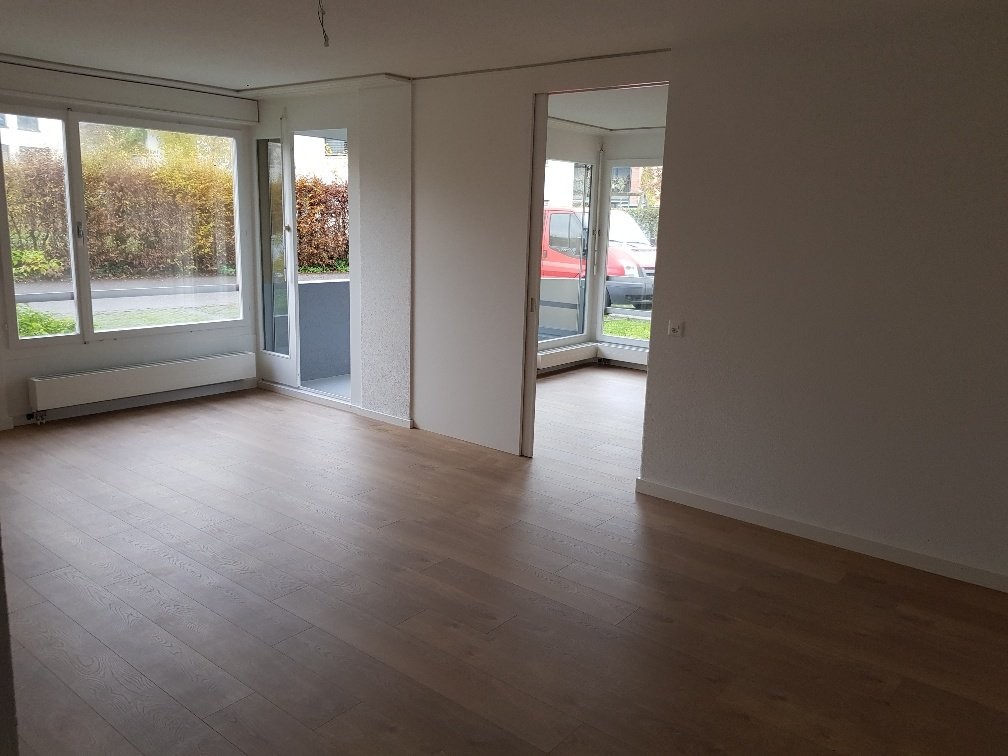 3 rooms apartment, photo 2 of 7