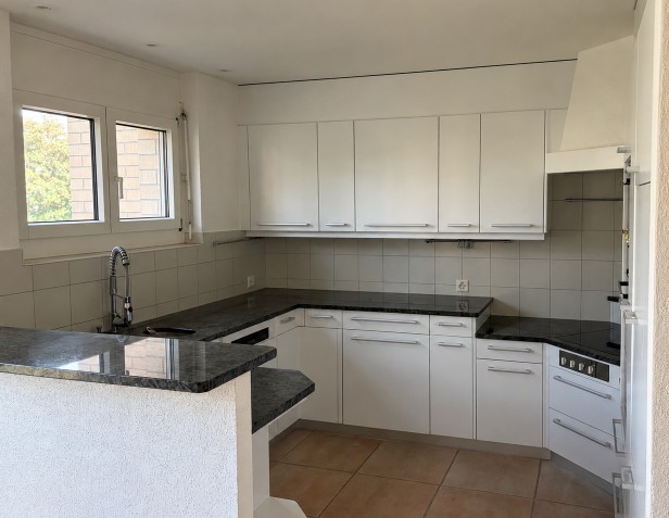 4 ½ rooms apartment, photo 1 of 5