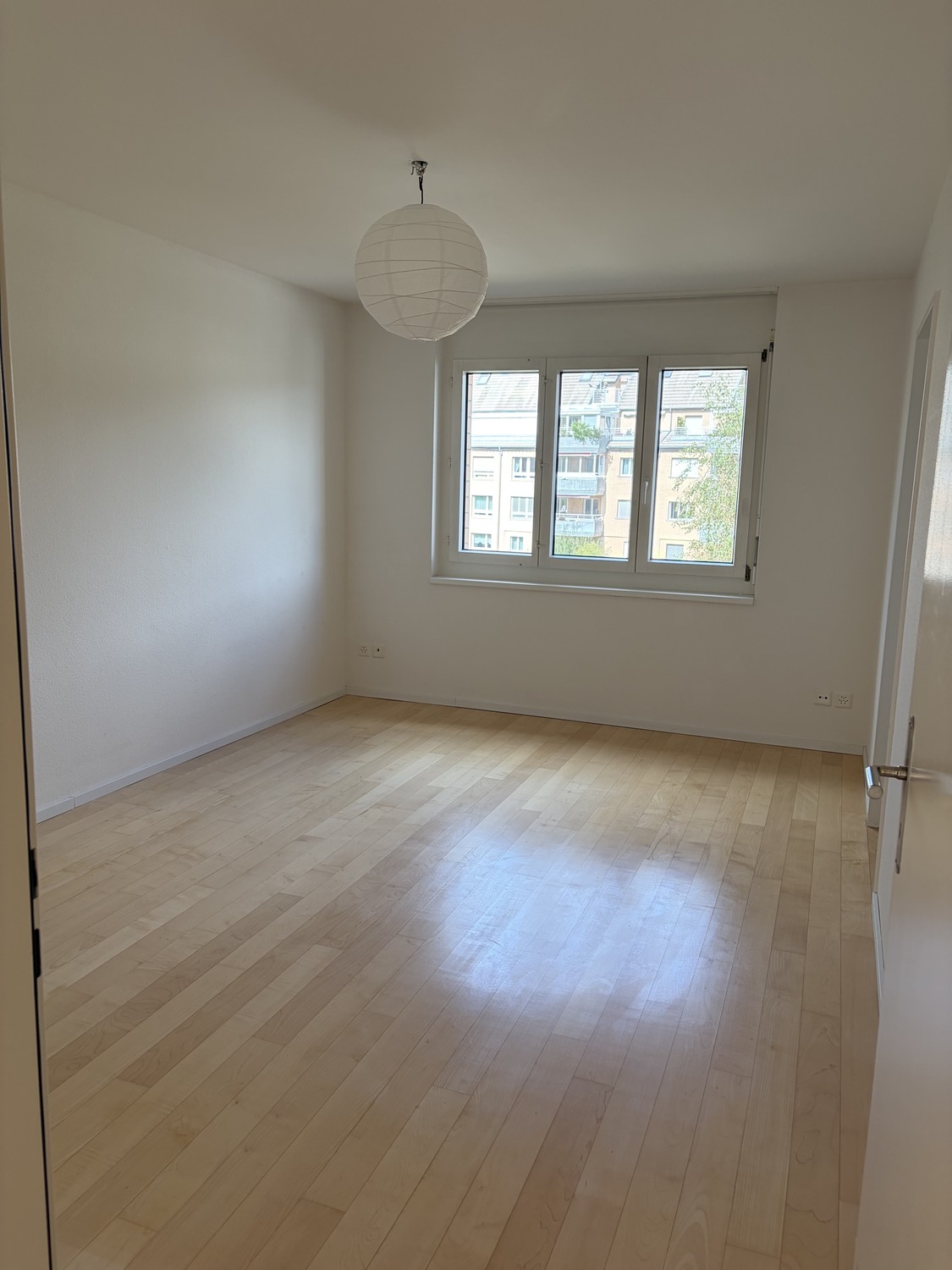 4 ½ rooms apartment, photo 4 of 5