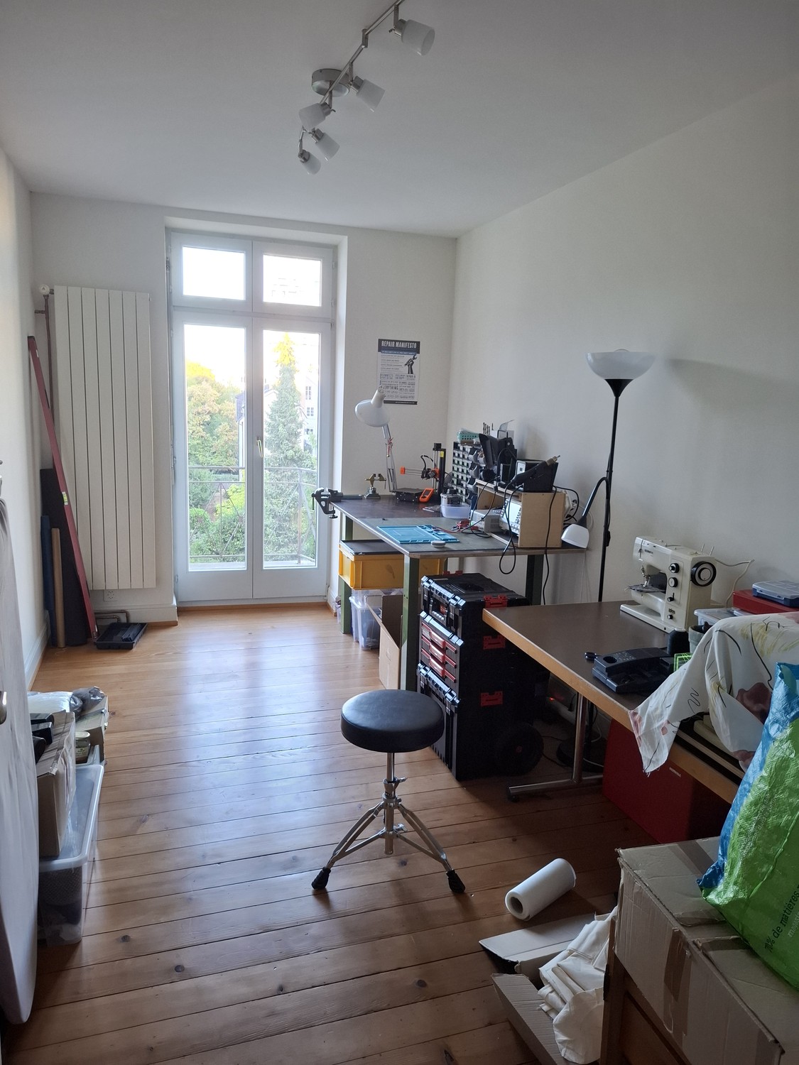 Room in a shared flat, photo 6 of 7