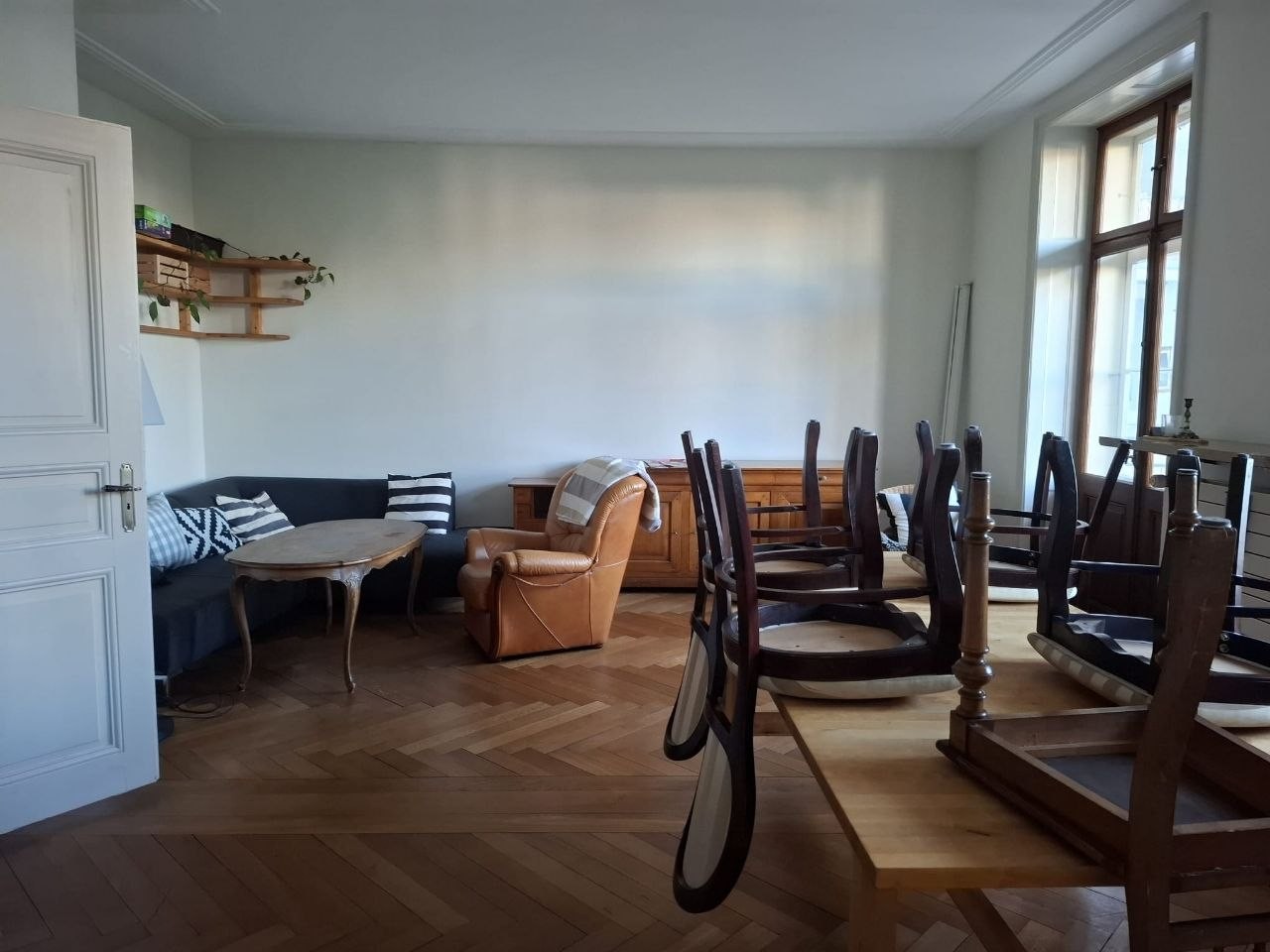 Room in a shared flat, photo 3 of 7