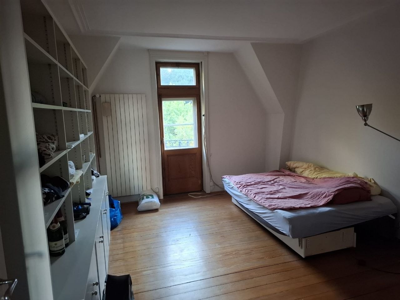 Room in a shared flat, photo 1 of 7